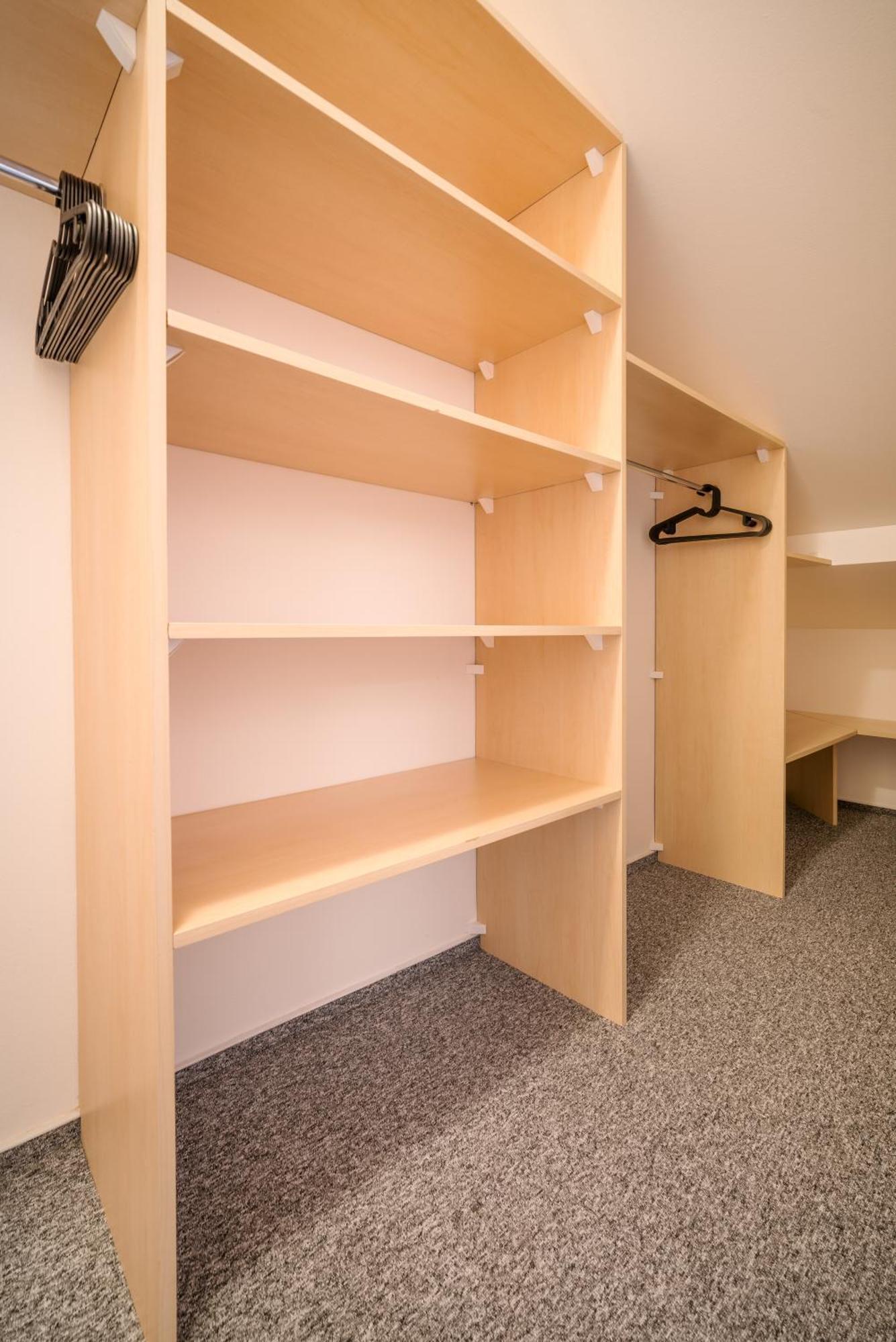 Residence Caesar By Homester Brno Quarto foto