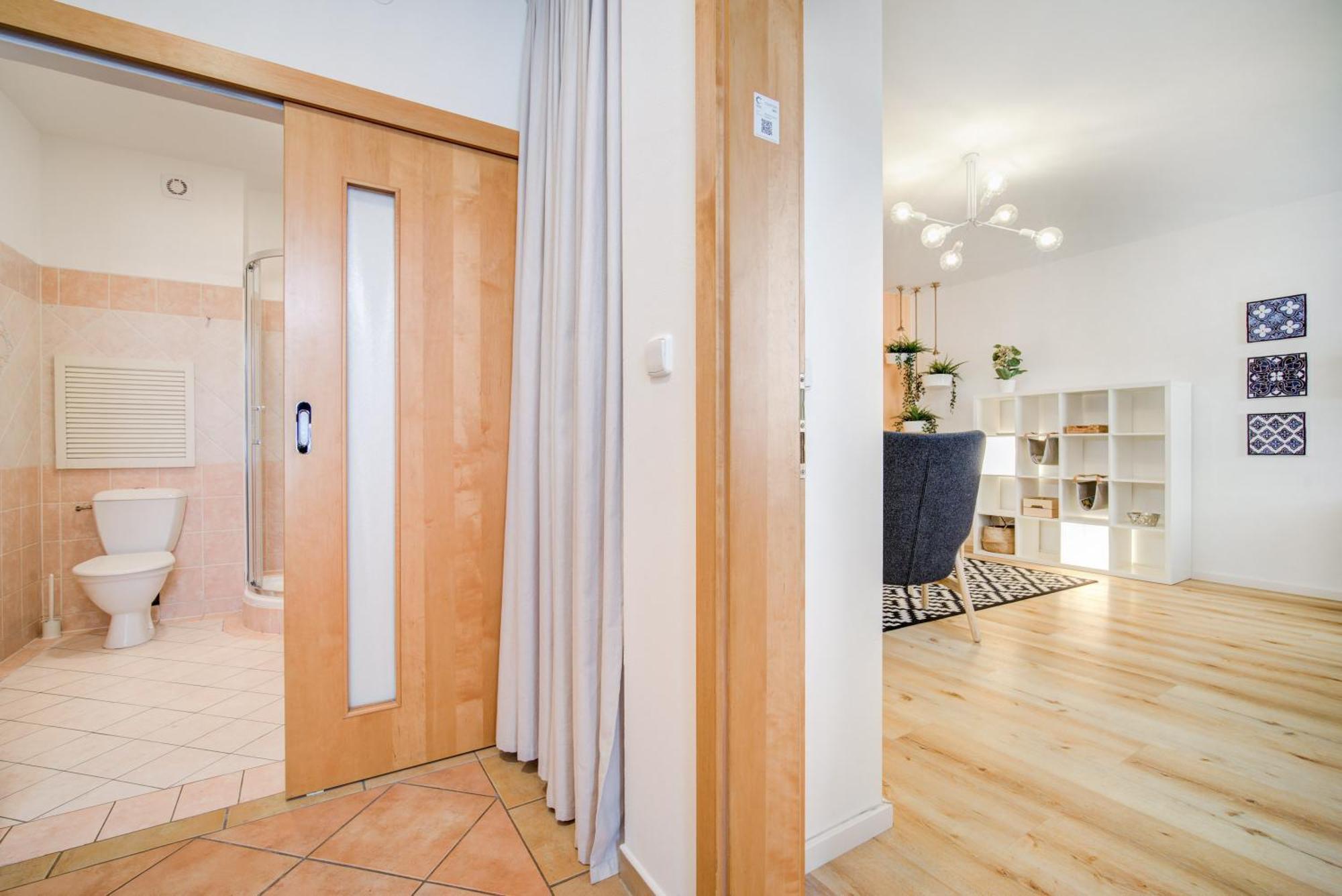 Residence Caesar By Homester Brno Quarto foto